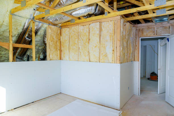 Best Insulation Replacement Services  in Butler, NJ