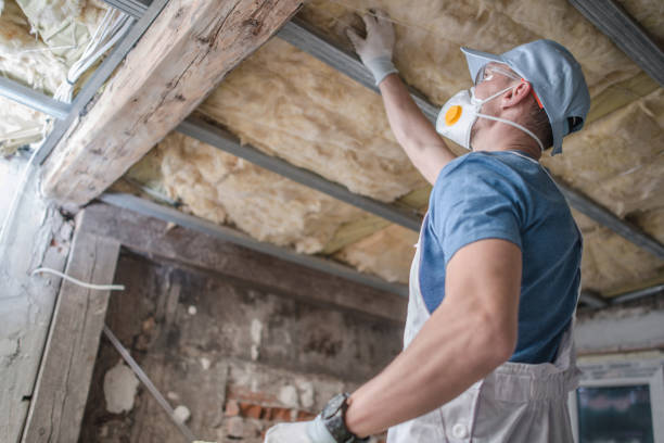 Range of Insulation Solutions in Butler, NJ
