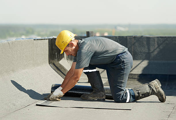 Best Soundproof Insulation Installation  in Butler, NJ