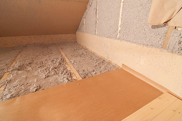 Best Insulation Replacement Services  in Butler, NJ